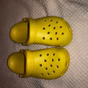 Crocs